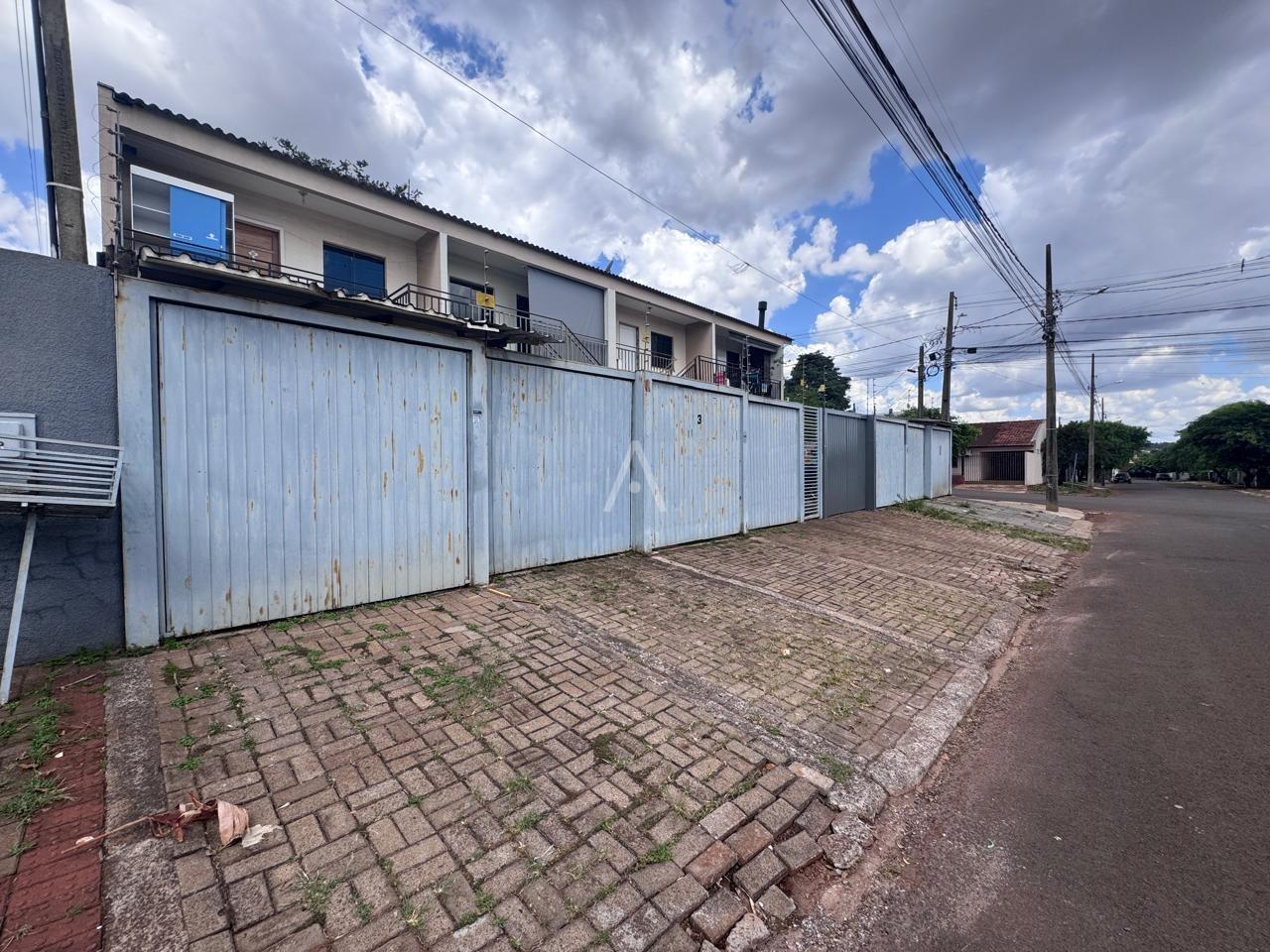 Apartamento para à venda no Bairro ESMERALDA em CASCAVEL: 