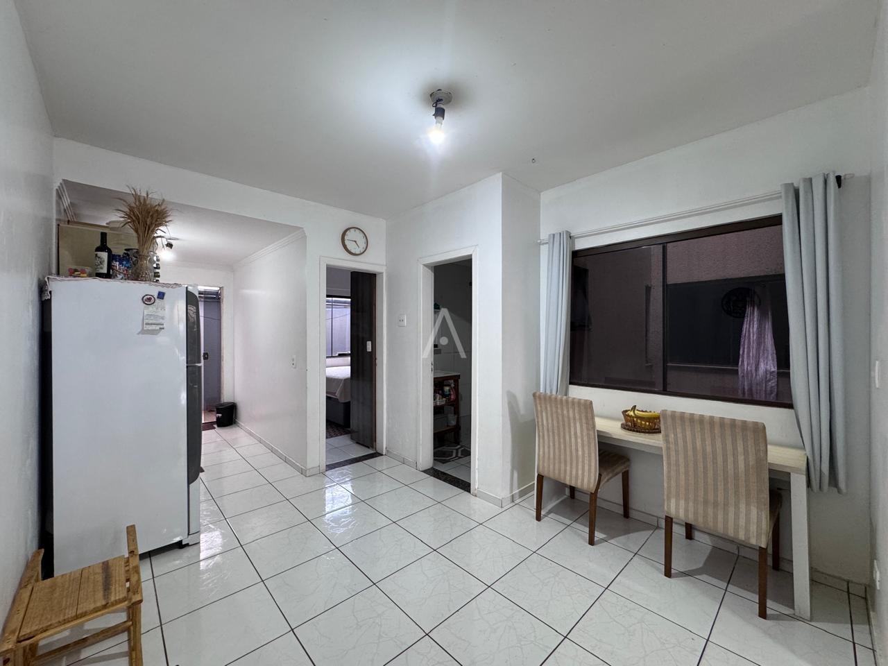 Apartamento para à venda no Bairro ESMERALDA em CASCAVEL: 