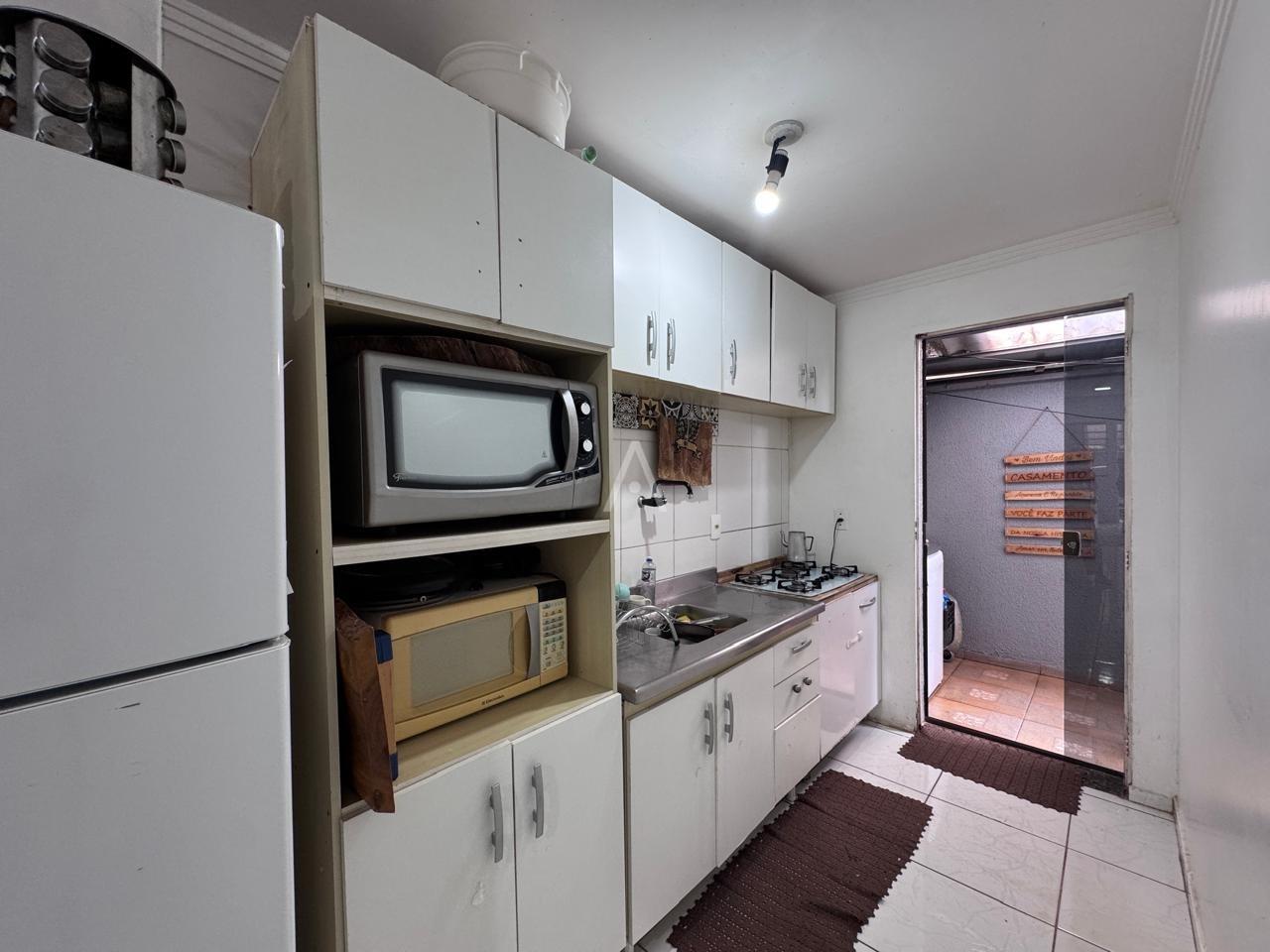 Apartamento para à venda no Bairro ESMERALDA em CASCAVEL: 