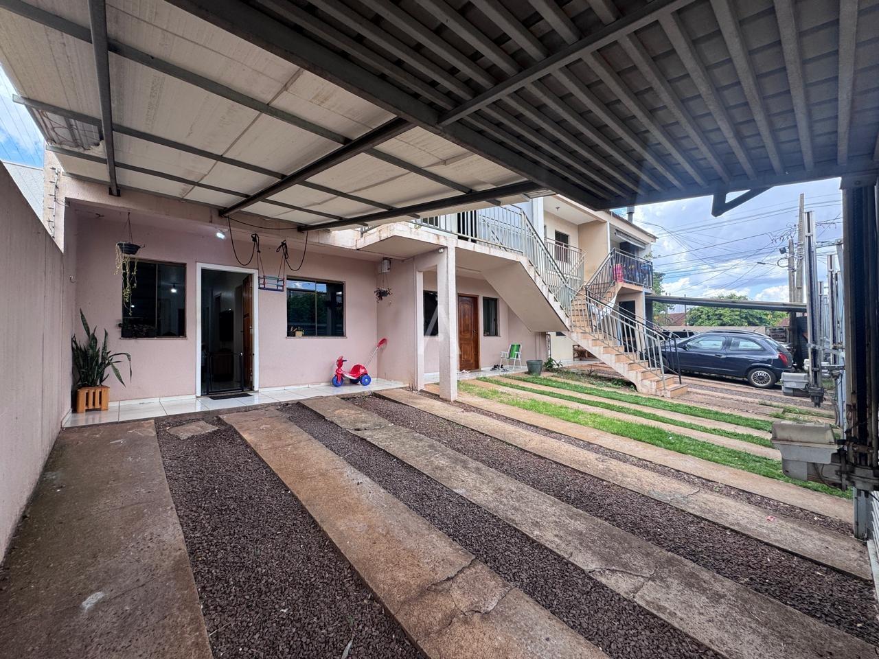 Apartamento para à venda no Bairro ESMERALDA em CASCAVEL: 