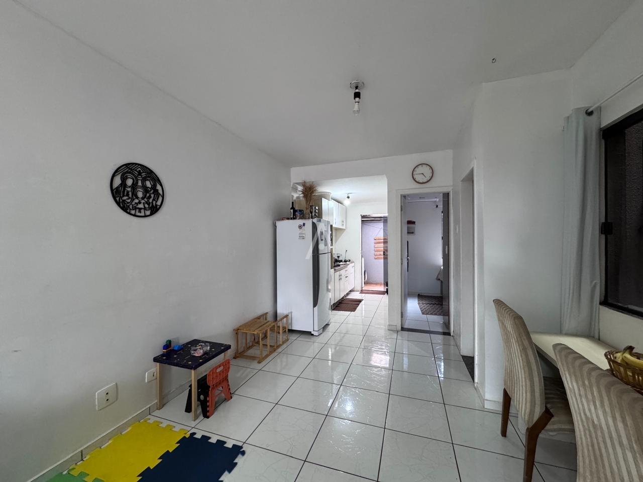 Apartamento para à venda no Bairro ESMERALDA em CASCAVEL: 