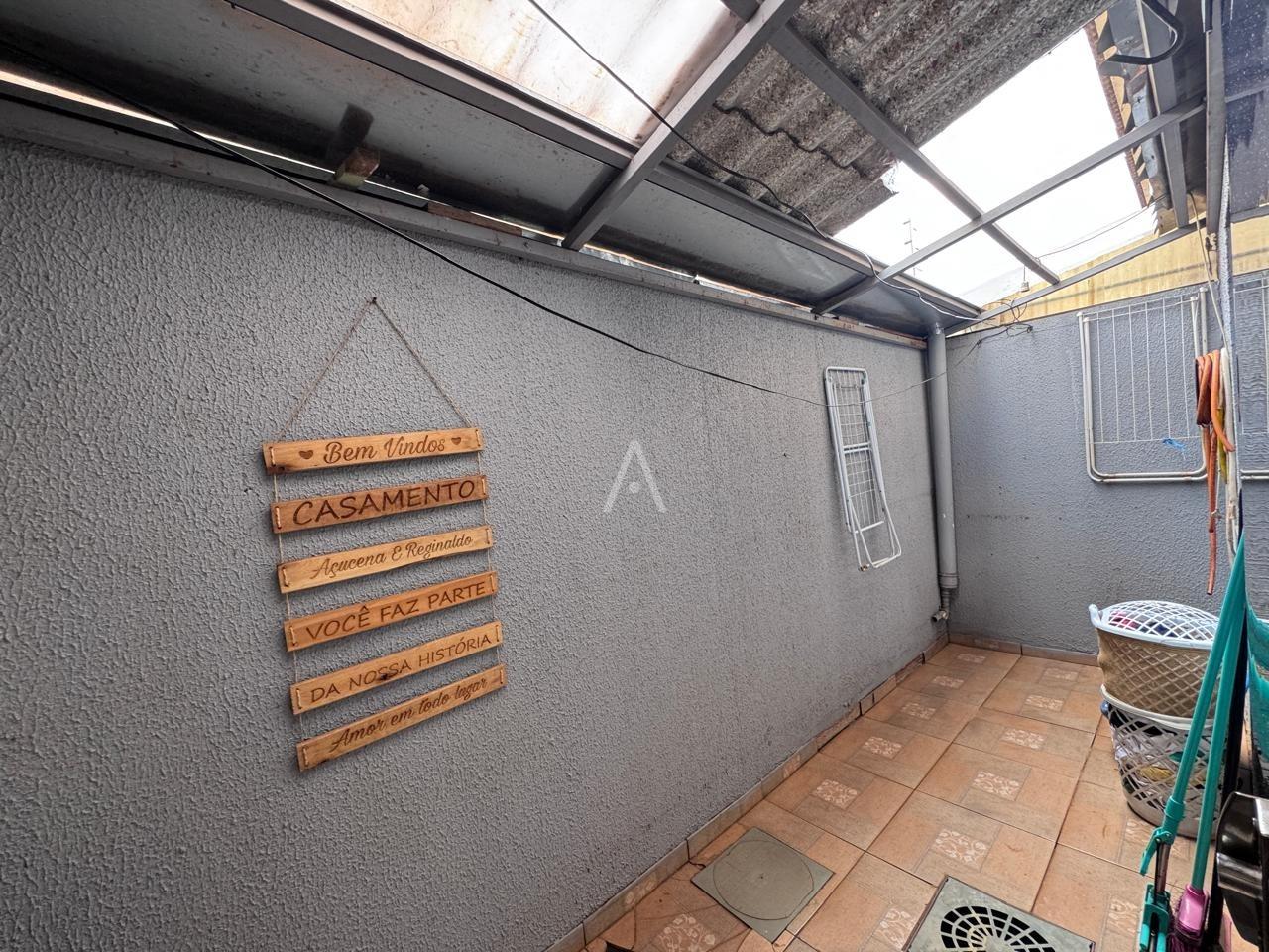 Apartamento para à venda no Bairro ESMERALDA em CASCAVEL: 