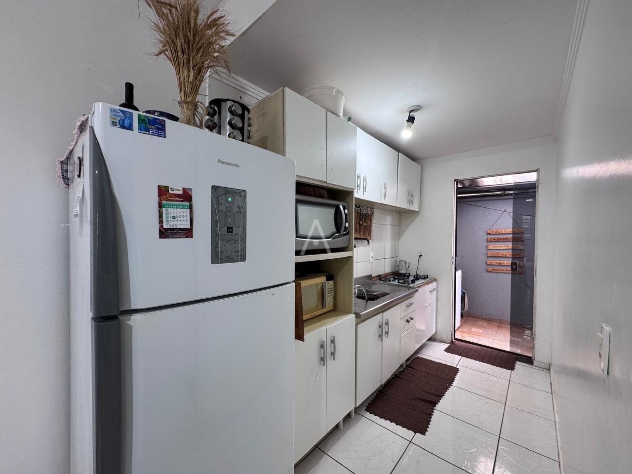 Apartamento para à venda no Bairro ESMERALDA em CASCAVEL: 