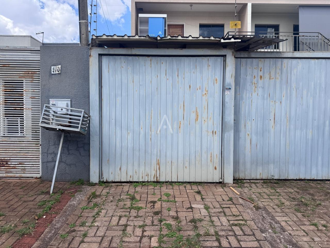 Apartamento para à venda no Bairro ESMERALDA em CASCAVEL: 