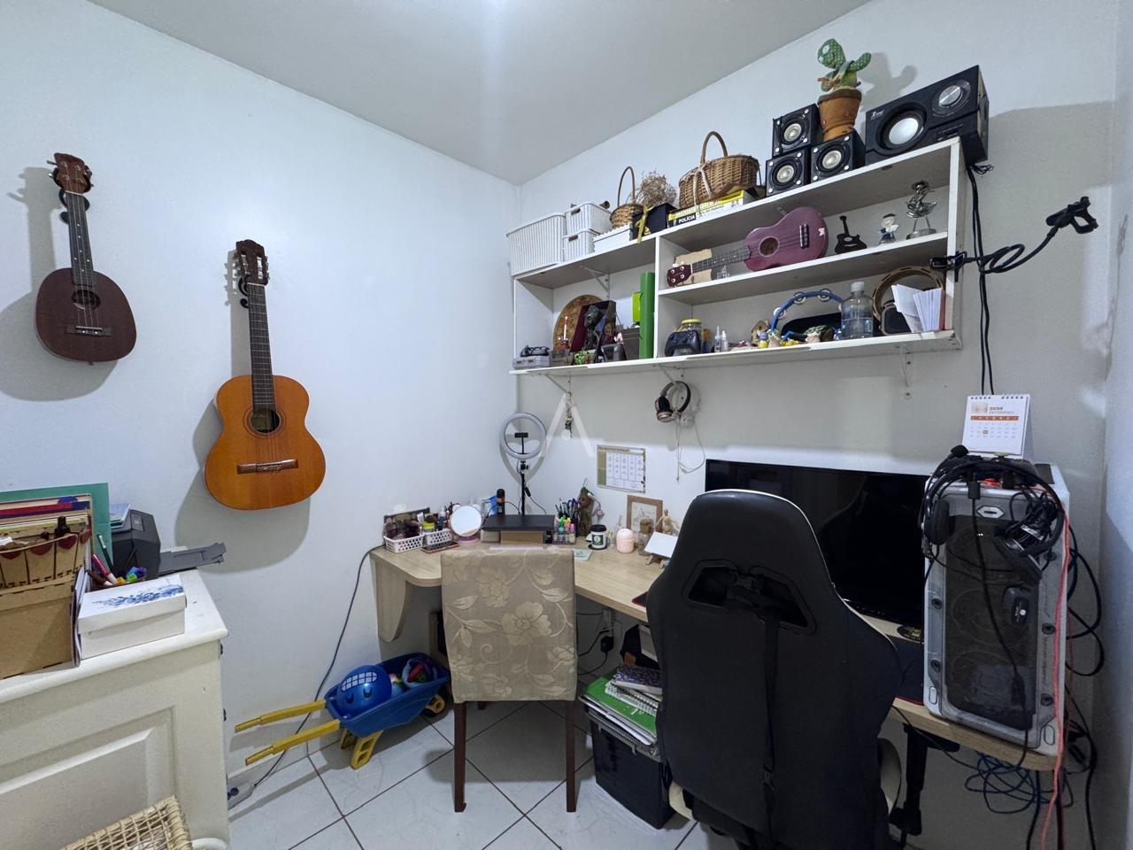 Apartamento para à venda no Bairro ESMERALDA em CASCAVEL: 