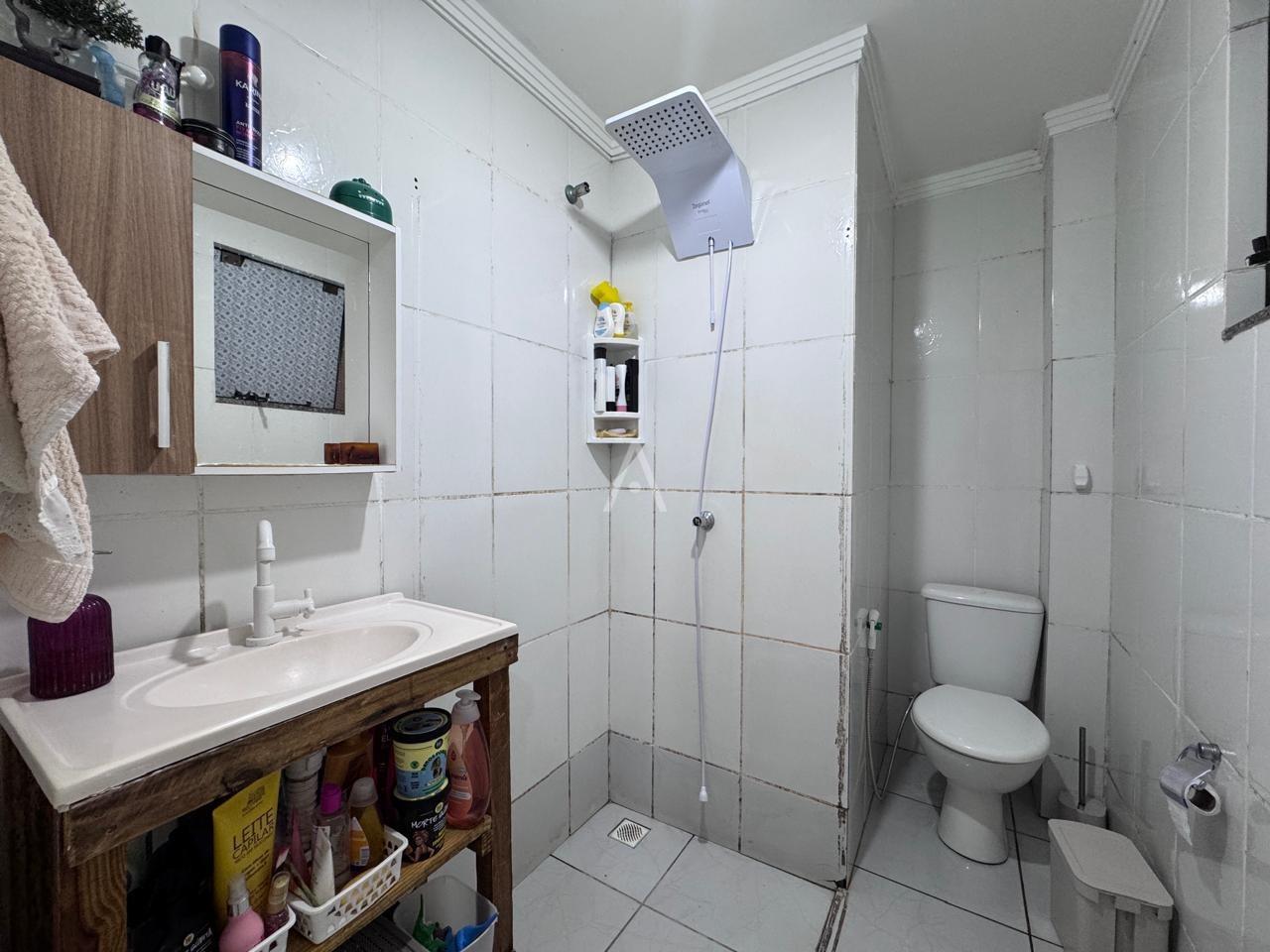 Apartamento para à venda no Bairro ESMERALDA em CASCAVEL: 