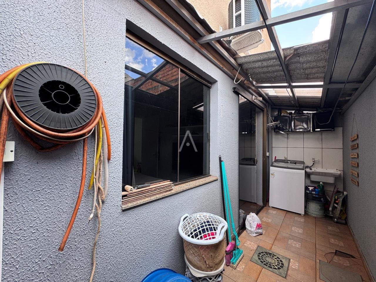 Apartamento para à venda no Bairro ESMERALDA em CASCAVEL: 