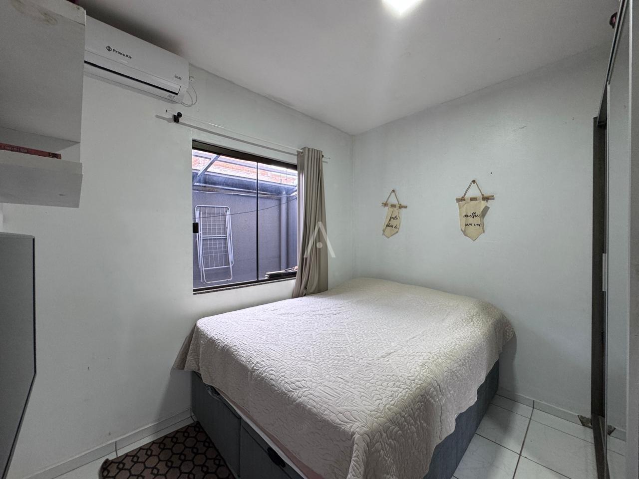 Apartamento para à venda no Bairro ESMERALDA em CASCAVEL: 