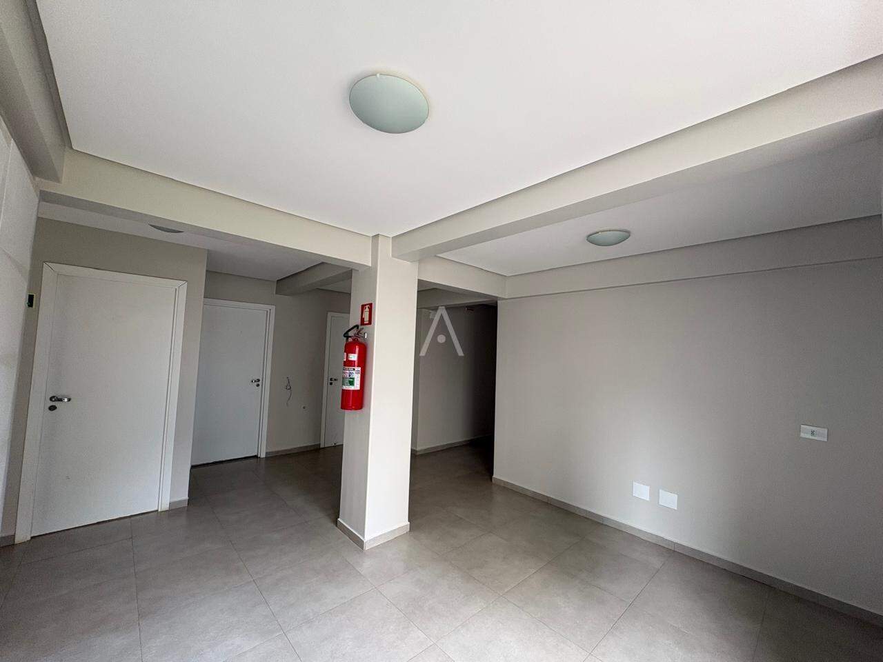 Sala Comercial para para aluguel no Bairro CENTRO em CASCAVEL: 