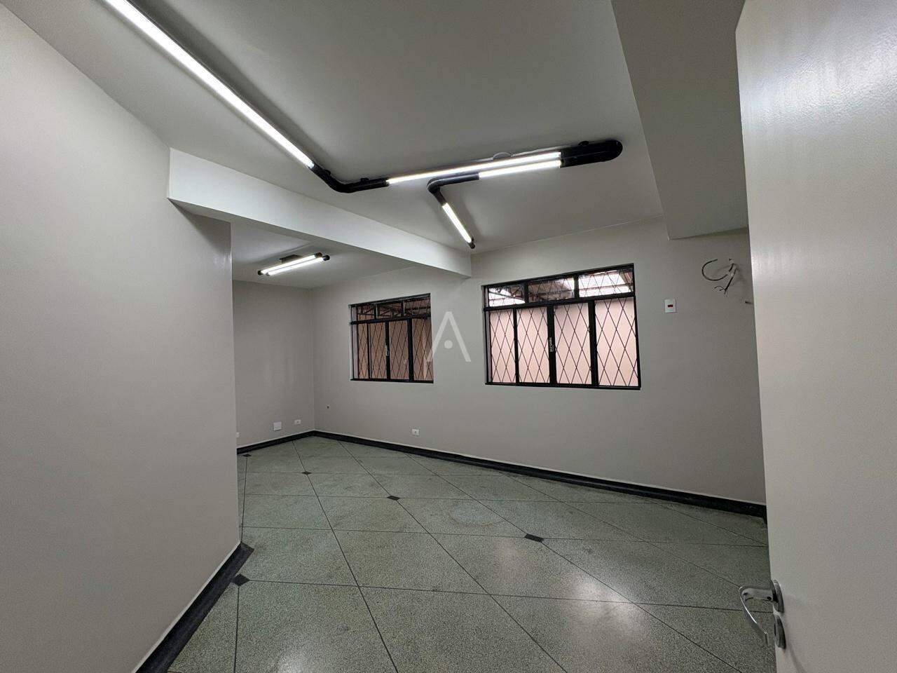 Sala Comercial para para aluguel no Bairro CENTRO em CASCAVEL: 