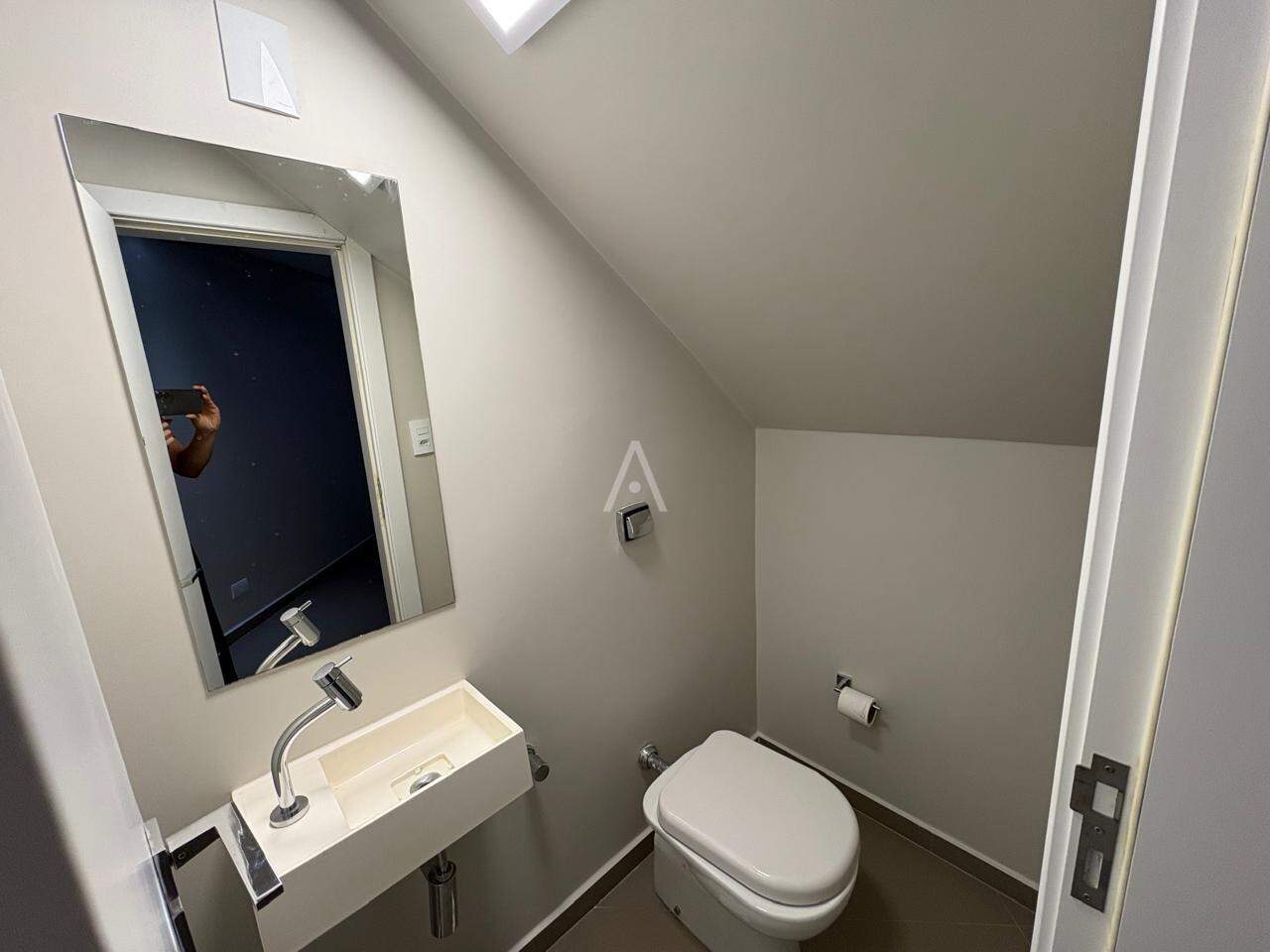 Sala Comercial para para aluguel no Bairro CENTRO em CASCAVEL: 