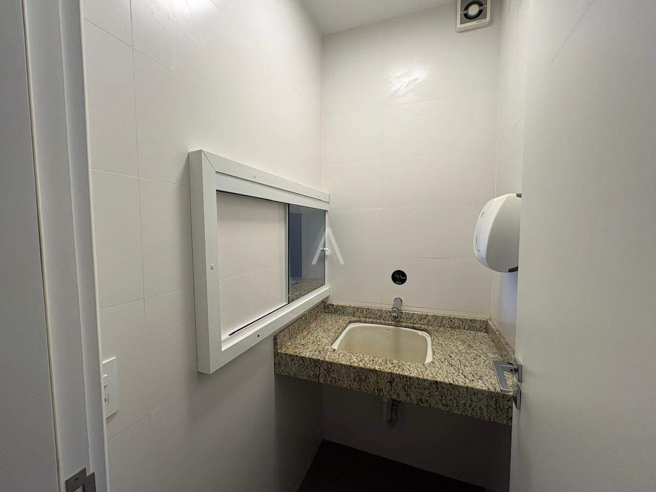 Sala Comercial para para aluguel no Bairro CENTRO em CASCAVEL: 