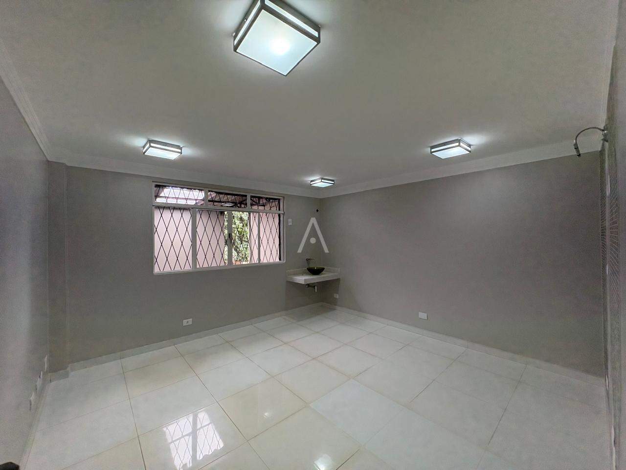 Sala Comercial para para aluguel no Bairro CENTRO em CASCAVEL: 