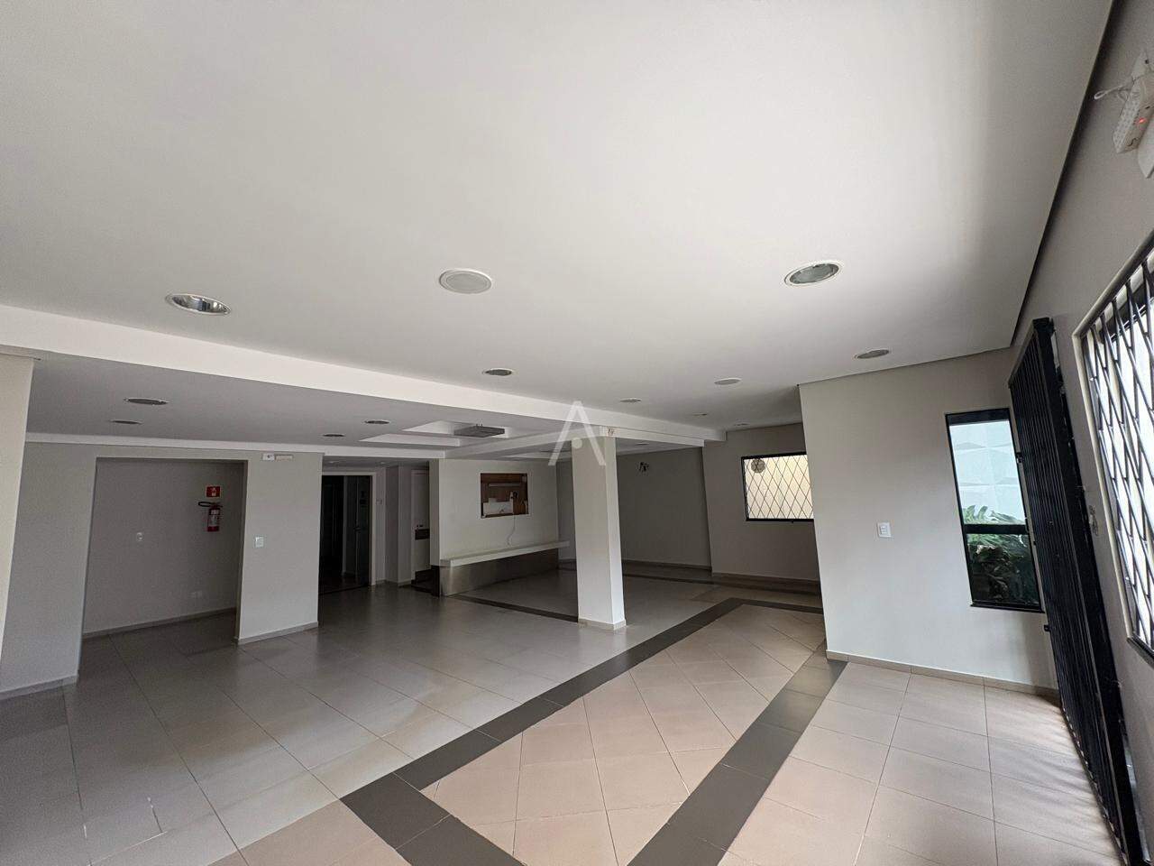 Sala Comercial para para aluguel no Bairro CENTRO em CASCAVEL: 