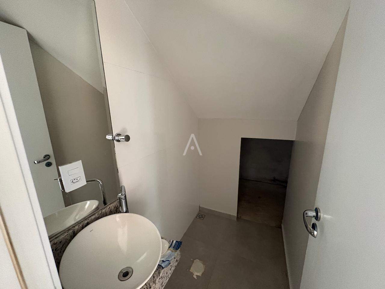 Sala Comercial para para aluguel no Bairro CENTRO em CASCAVEL: 