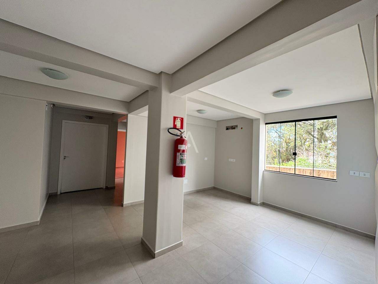 Sala Comercial para para aluguel no Bairro CENTRO em CASCAVEL: 