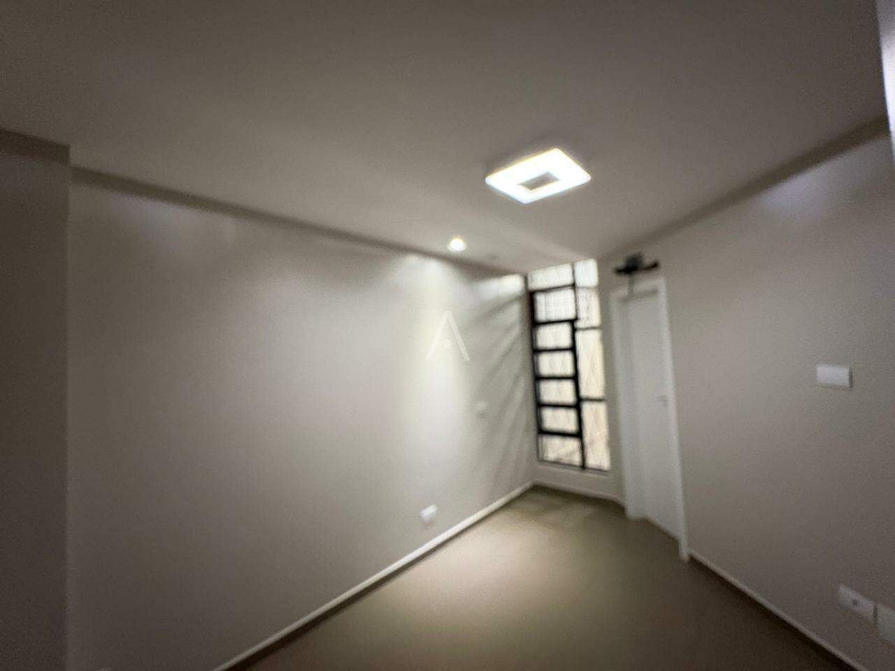 Sala Comercial para para aluguel no Bairro CENTRO em CASCAVEL: 