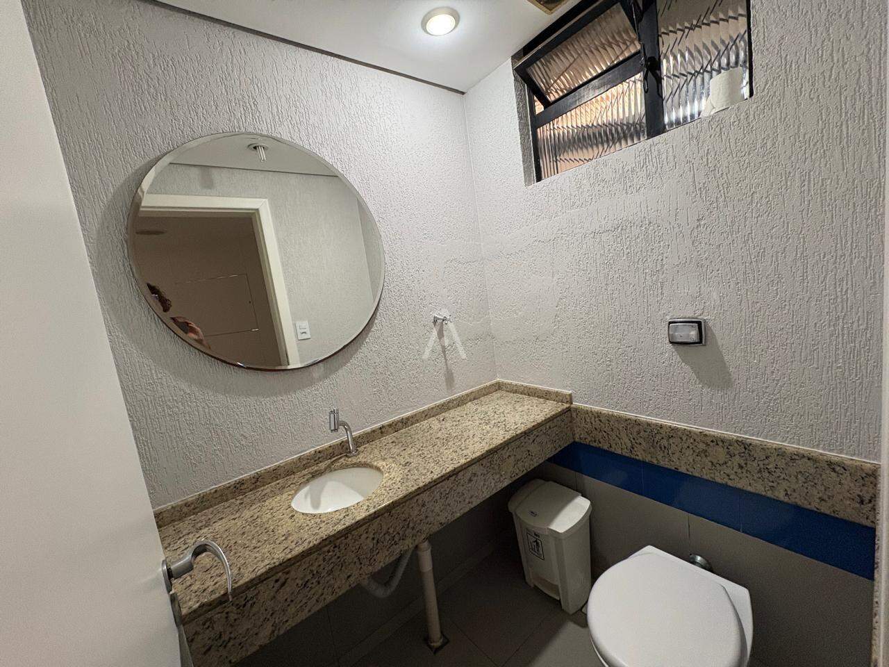 Sala Comercial para para aluguel no Bairro CENTRO em CASCAVEL: 