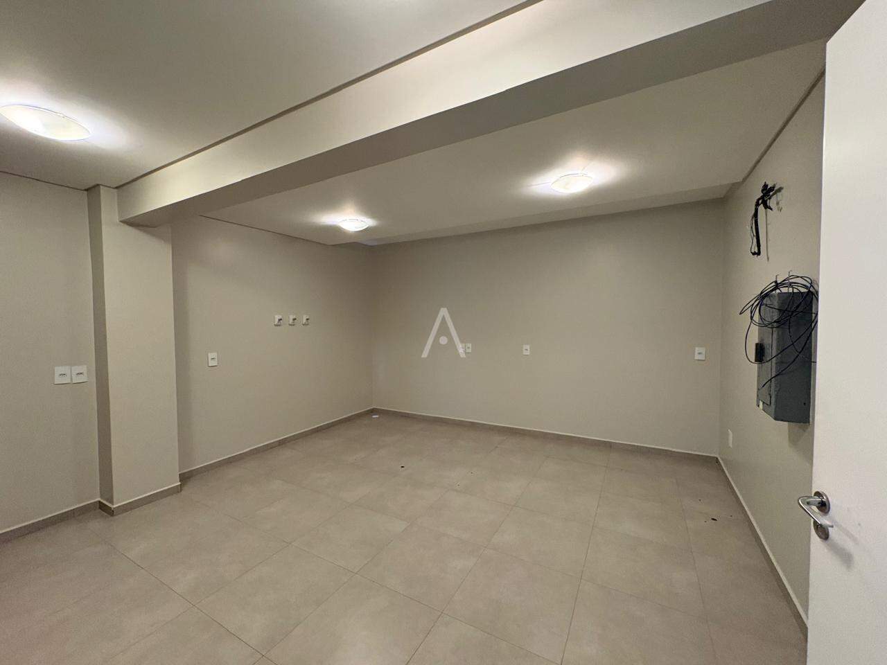 Sala Comercial para para aluguel no Bairro CENTRO em CASCAVEL: 