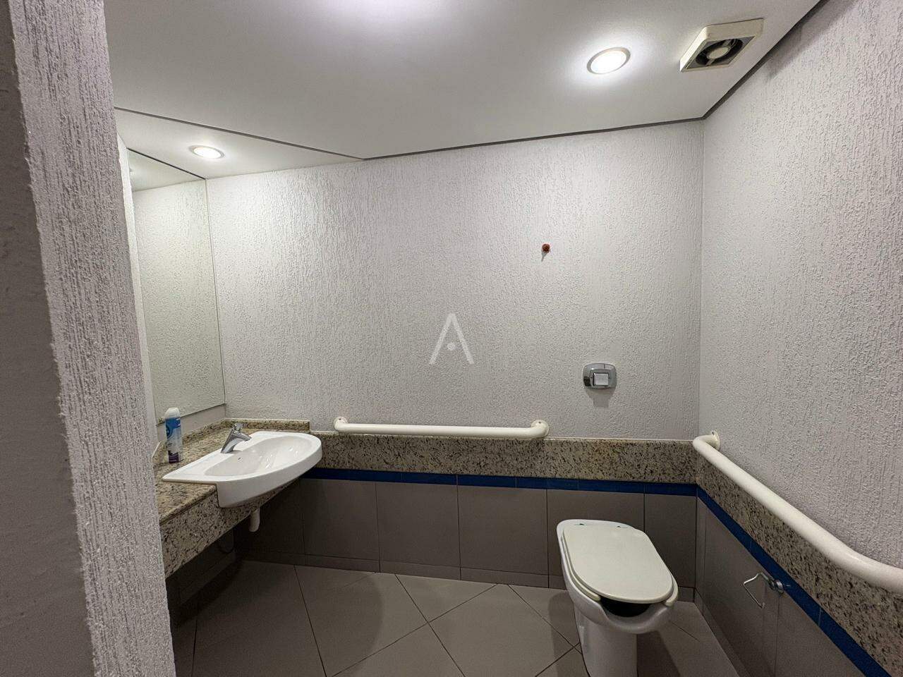 Sala Comercial para para aluguel no Bairro CENTRO em CASCAVEL: 