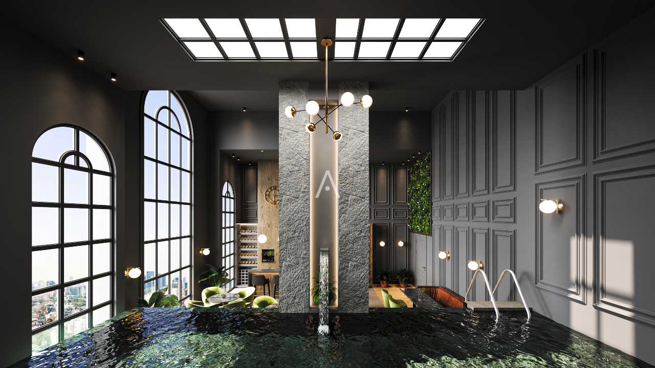 Apartamento para à venda no Bairro CENTRO em CASCAVEL: 