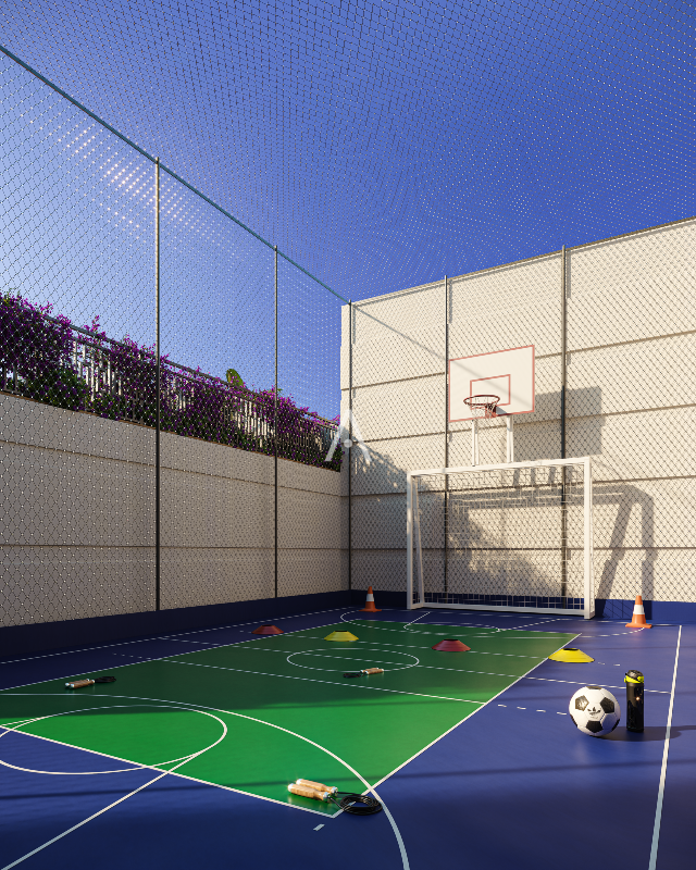 Apartamento para à venda no Bairro CENTRO em CASCAVEL: 