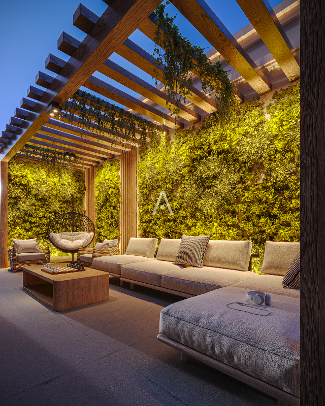 Apartamento para à venda no Bairro CENTRO em CASCAVEL: 