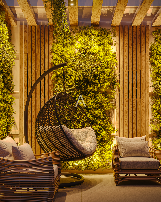 Apartamento para à venda no Bairro CENTRO em CASCAVEL: 