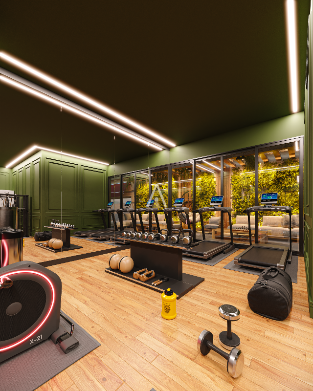 Apartamento para à venda no Bairro CENTRO em CASCAVEL: 