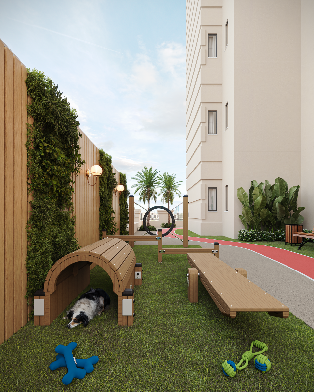 Apartamento para à venda no Bairro CENTRO em CASCAVEL: 