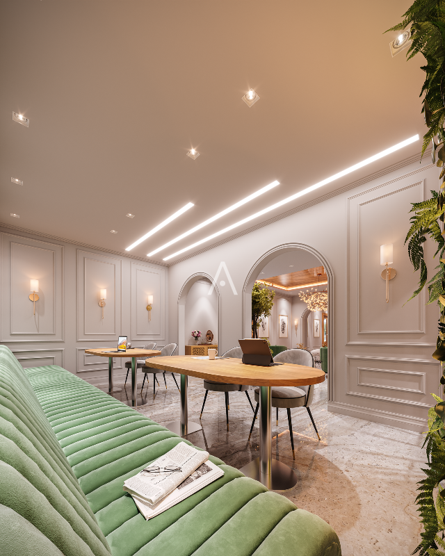 Apartamento para à venda no Bairro CENTRO em CASCAVEL: 