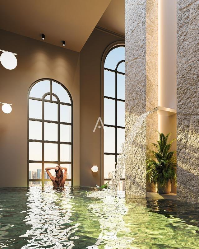 Apartamento para à venda no Bairro CENTRO em CASCAVEL: 