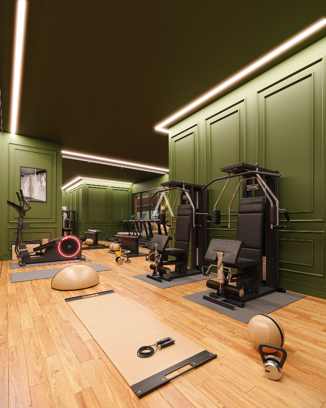 Apartamento para à venda no Bairro CENTRO em CASCAVEL: 