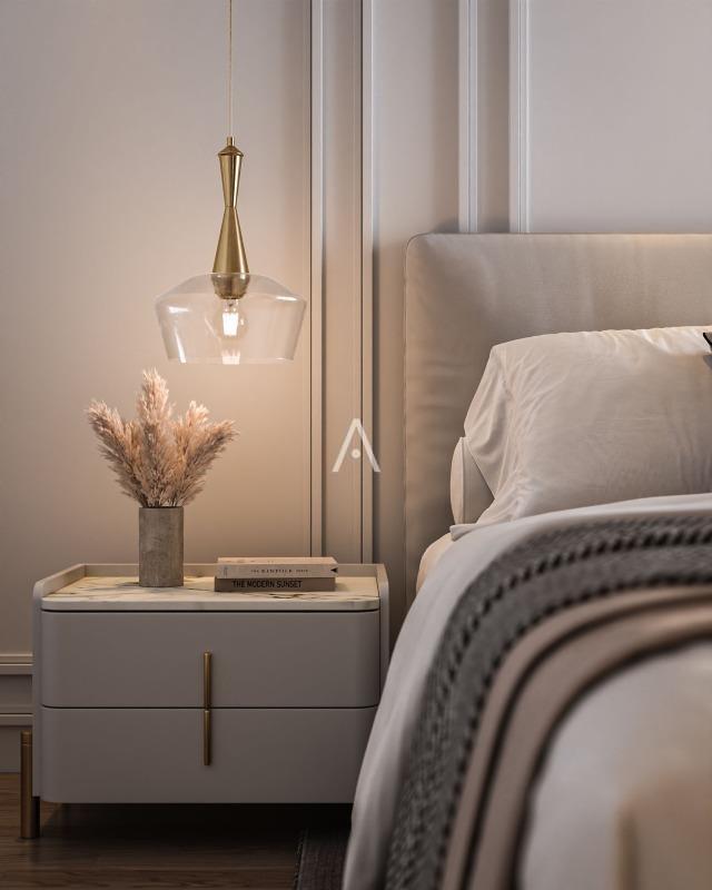 Apartamento para à venda no Bairro CENTRO em CASCAVEL: 