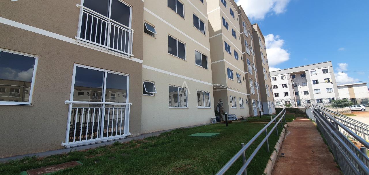 Apartamento para à venda no Bairro FLORAIS DO PARANA em CASCAVEL: 