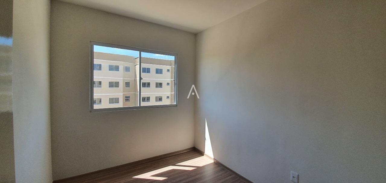 Apartamento para à venda no Bairro FLORAIS DO PARANA em CASCAVEL: 