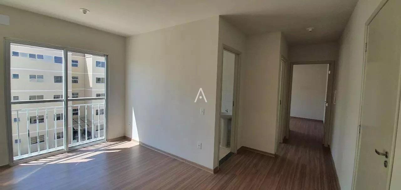 Apartamento para à venda no Bairro FLORAIS DO PARANA em CASCAVEL: 
