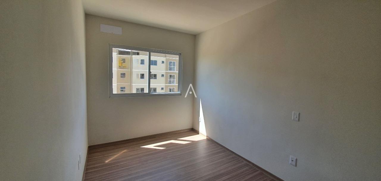 Apartamento para à venda no Bairro FLORAIS DO PARANA em CASCAVEL: 