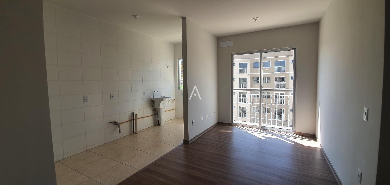 Apartamento para à venda no Bairro FLORAIS DO PARANA em CASCAVEL: 