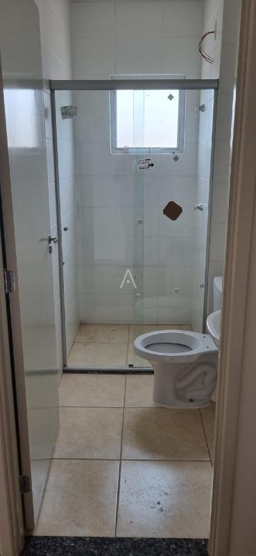Apartamento para à venda no Bairro FLORAIS DO PARANA em CASCAVEL: 