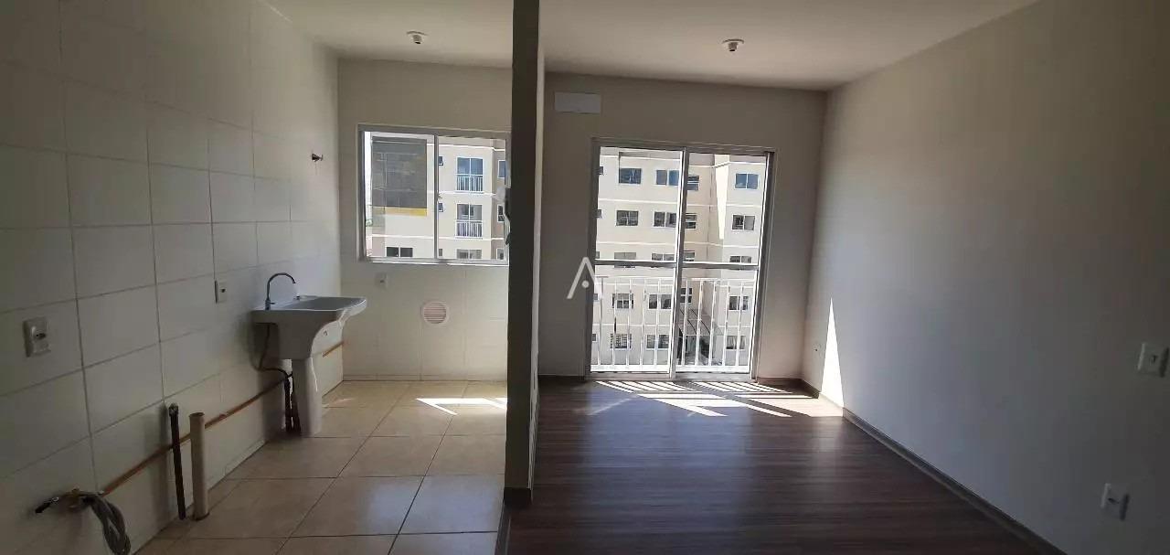 Apartamento para à venda no Bairro FLORAIS DO PARANA em CASCAVEL: 