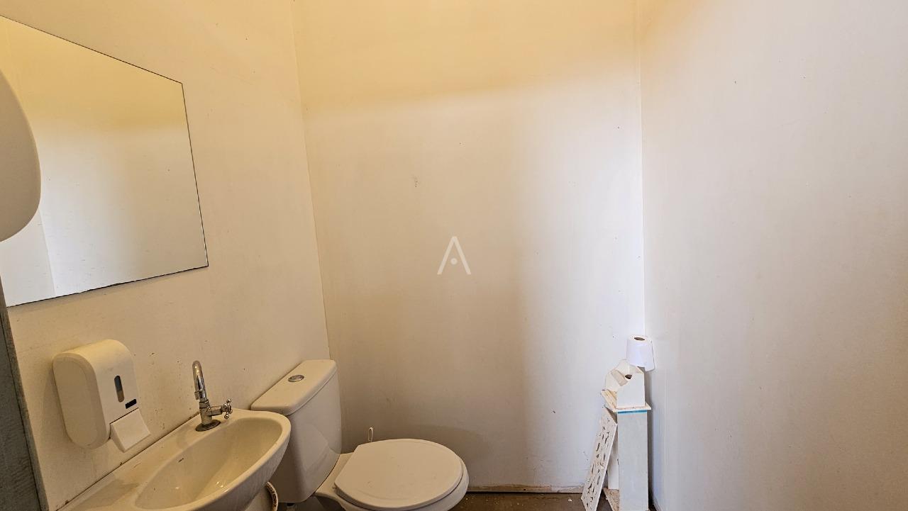 Barracão Comercial para para aluguel no Bairro CANADA em CASCAVEL: