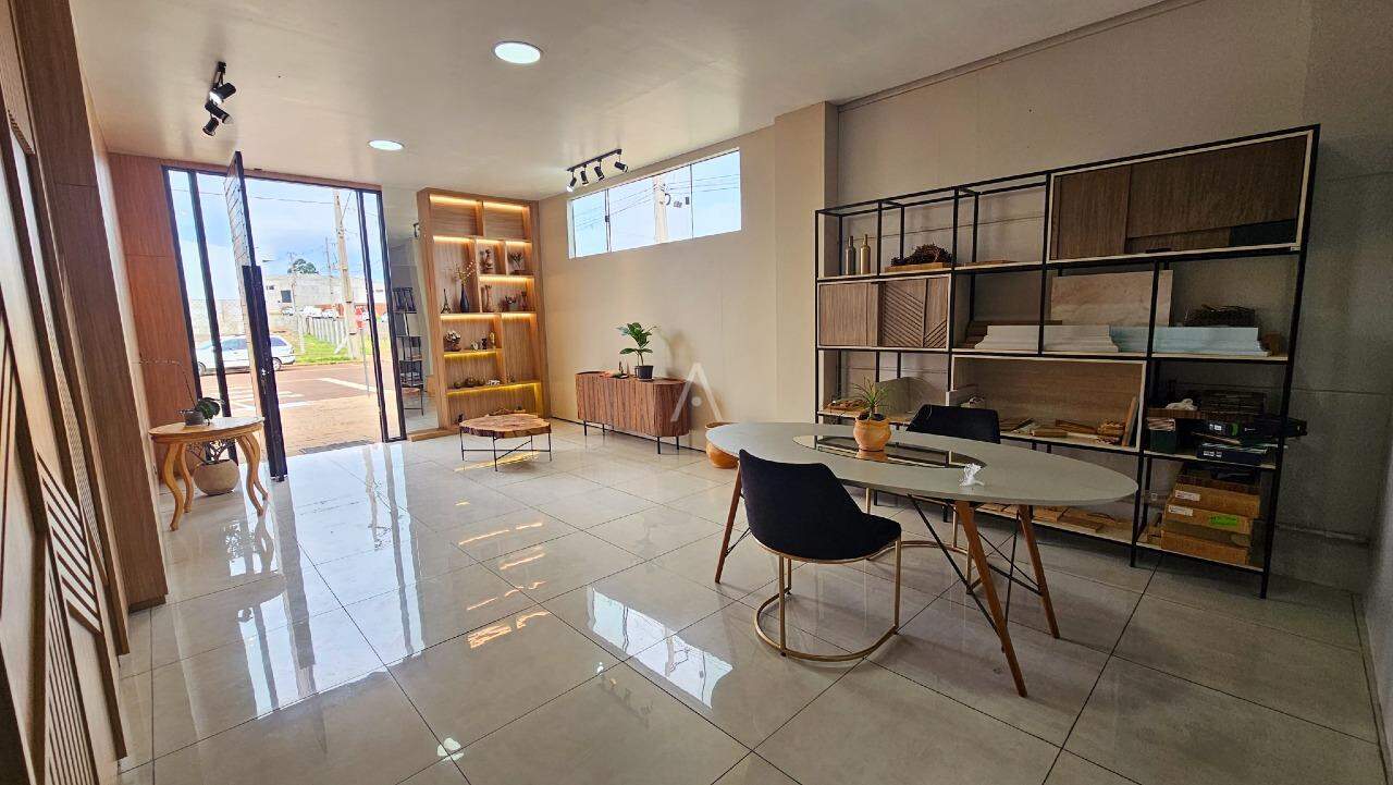 Barracão Comercial para para aluguel no Bairro CANADA em CASCAVEL: