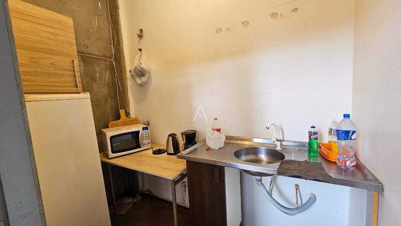 Barracão Comercial para para aluguel no Bairro CANADA em CASCAVEL: