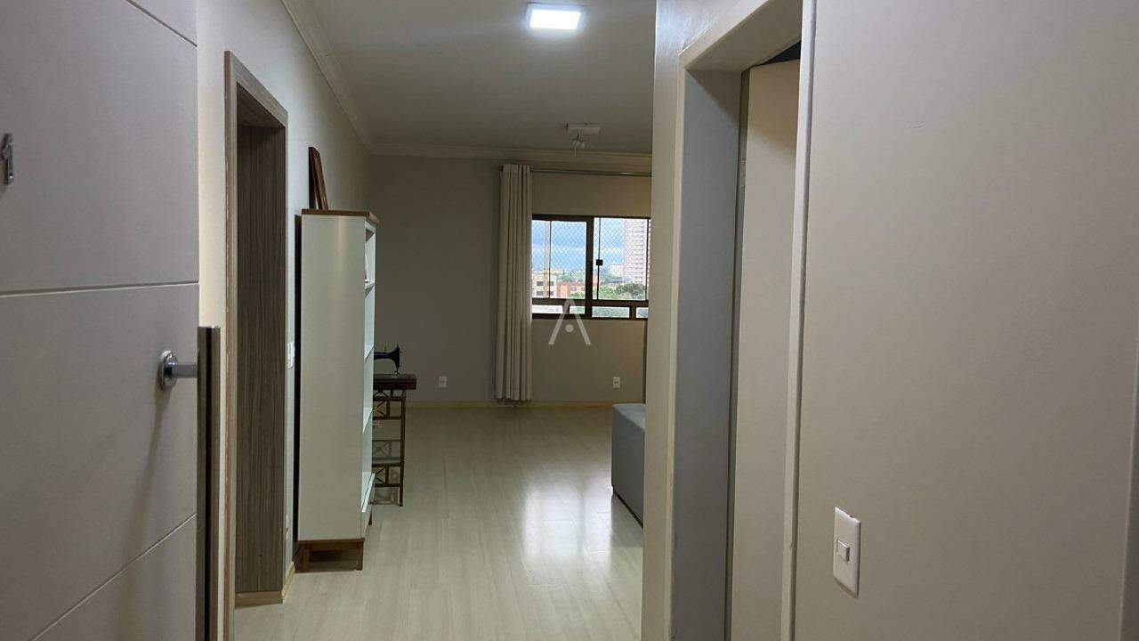 Apartamento para à venda no Bairro REGIAO DO LAGO em CASCAVEL: 