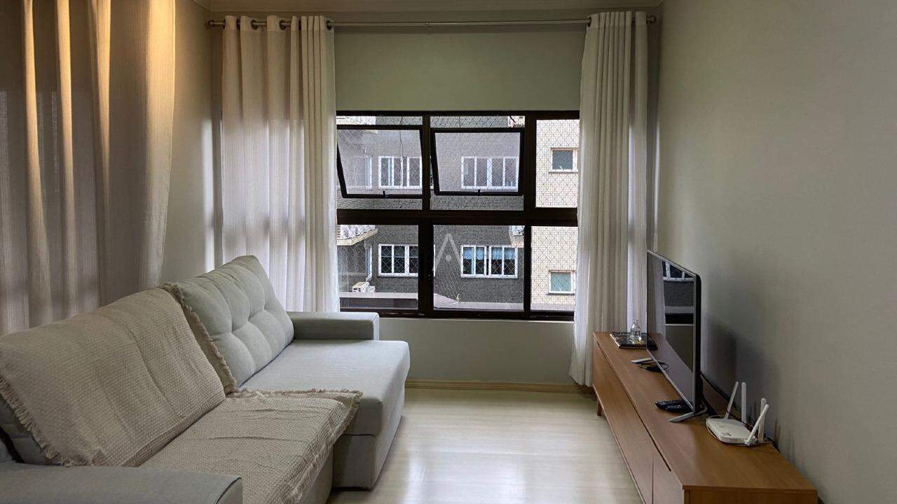 Apartamento para à venda no Bairro REGIAO DO LAGO em CASCAVEL: 