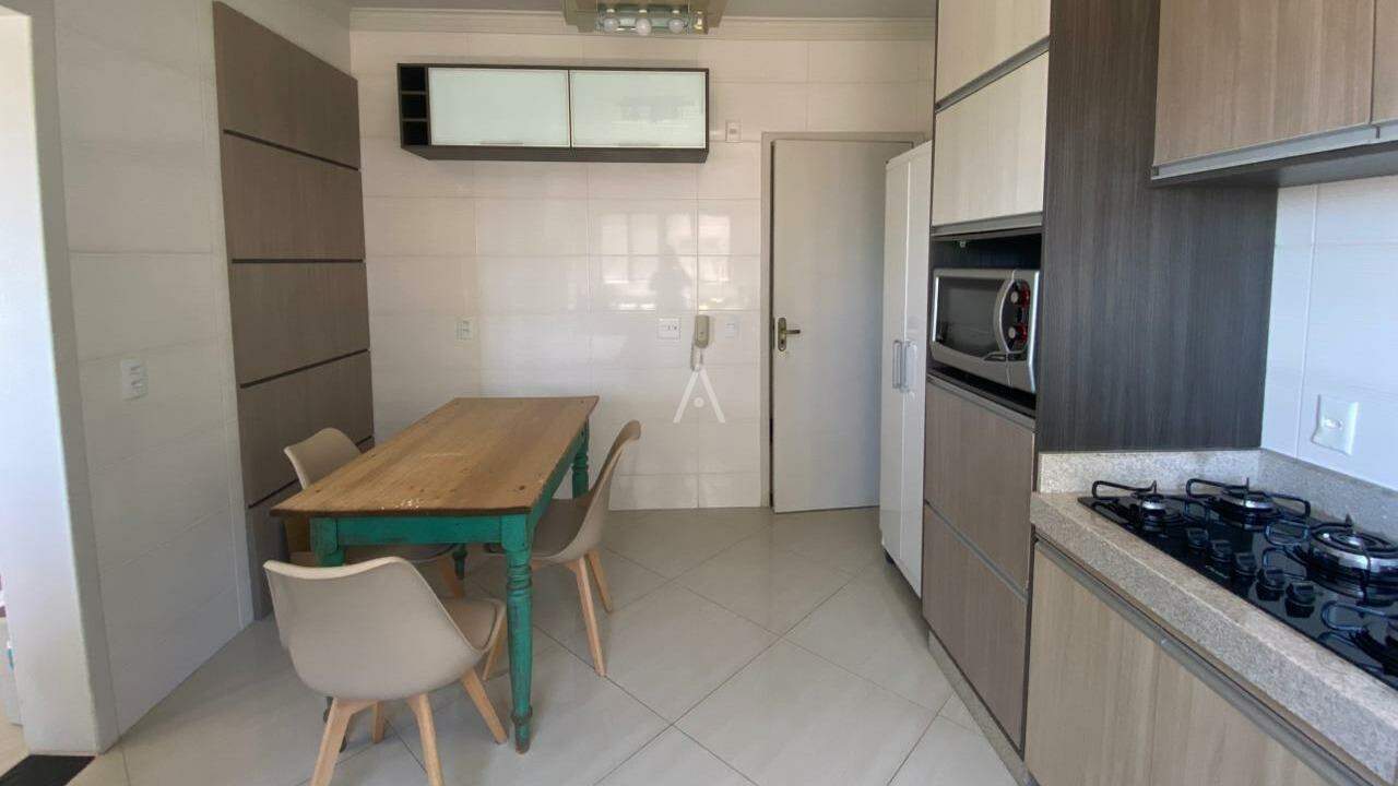 Apartamento para à venda no Bairro REGIAO DO LAGO em CASCAVEL: 