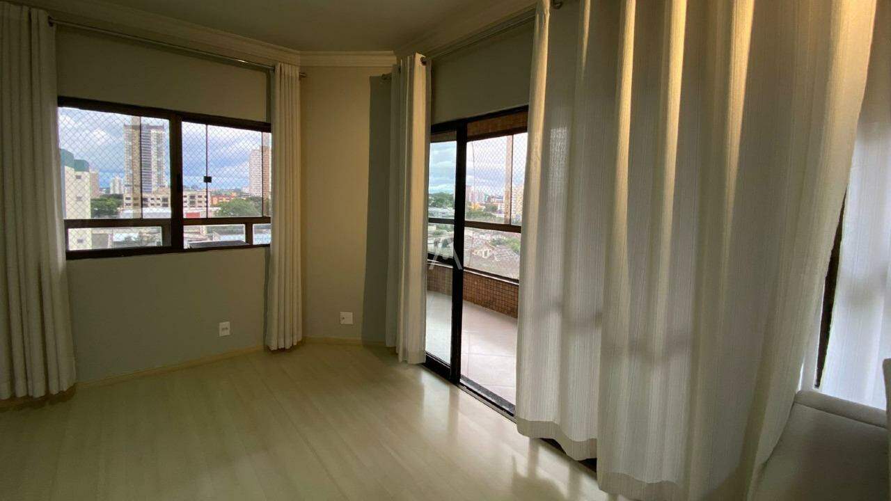 Apartamento para à venda no Bairro REGIAO DO LAGO em CASCAVEL: 