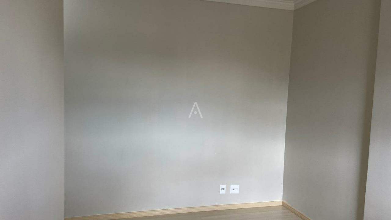 Apartamento para à venda no Bairro REGIAO DO LAGO em CASCAVEL: 