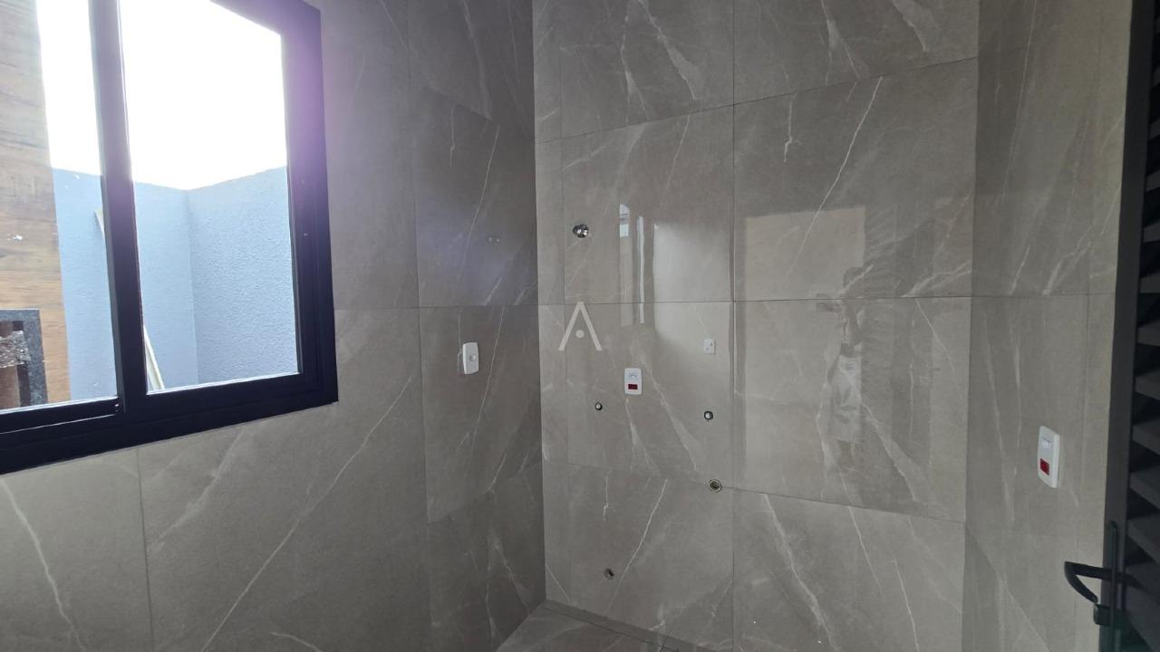 Casa Residencial para à venda no Bairro Cristo Rei em TOLEDO: 